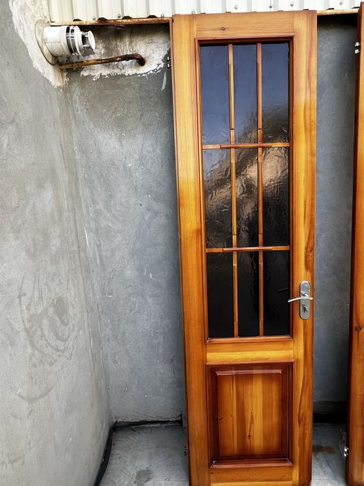 Межкомнатные двери