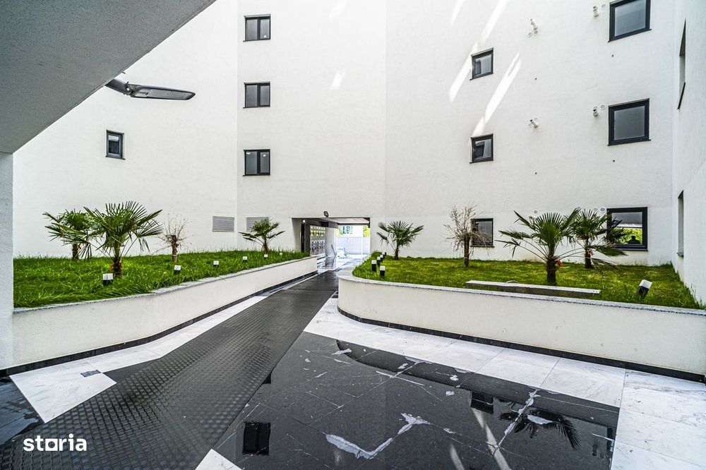 Militari-Metrou Preciziei -2 Camere , 58.2 mp, Ideal Investitie