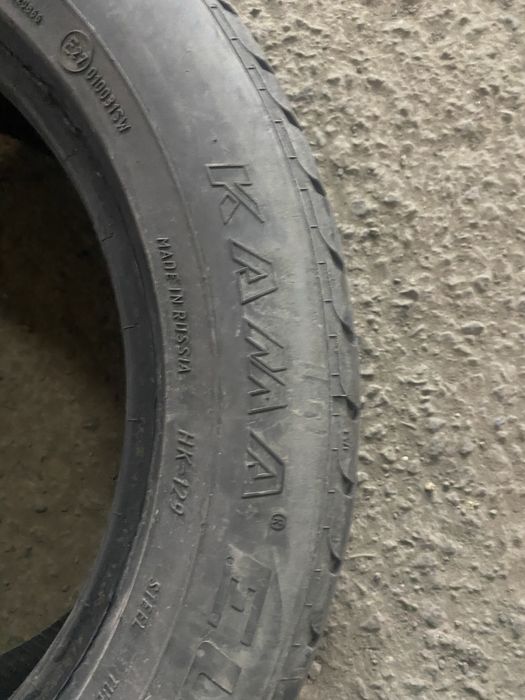 Продам шина один на 16