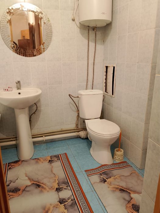 Квартира в Отеген батыре