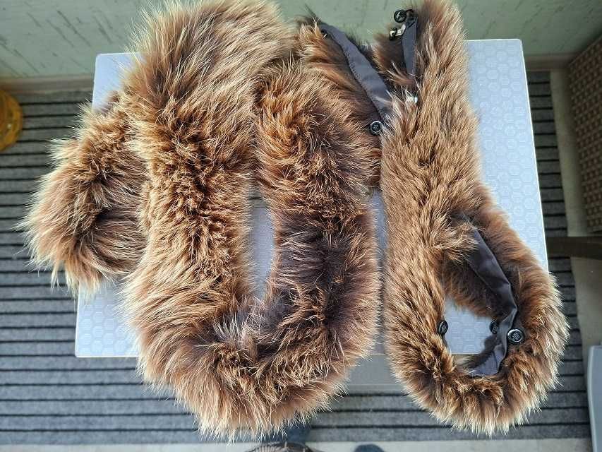 Продам натуральные меховушки для рукоделия