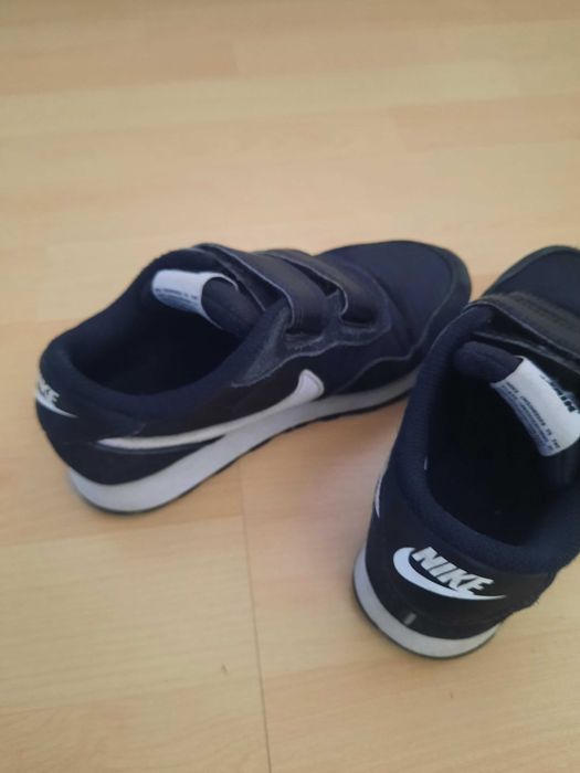 Детски маратонки Найк стелка 20см,