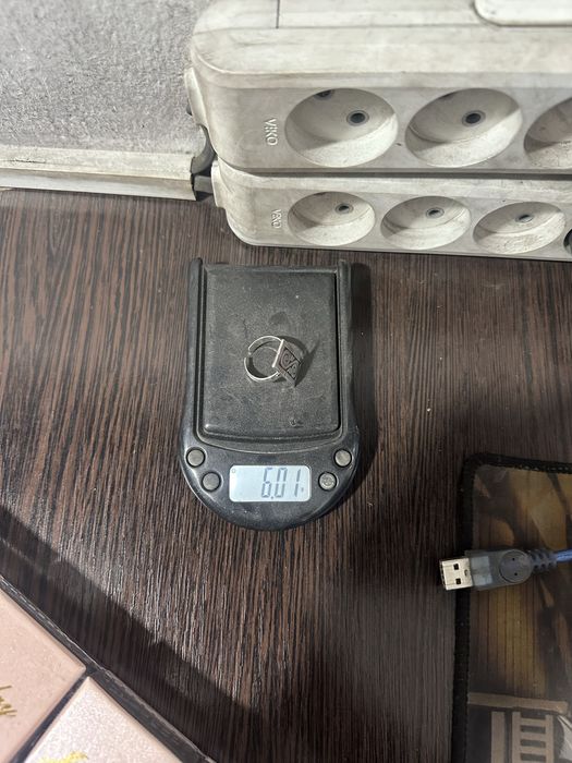 Күміс  Серебро  Браслет Лом