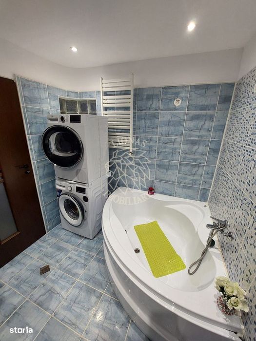 Apartament 3 camere 65 mp+pod 35 mp- Zona Sensul Vechi