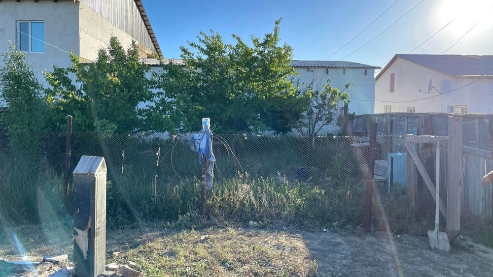 Продается жилой дом