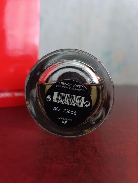 Frederic Malle - French Lover