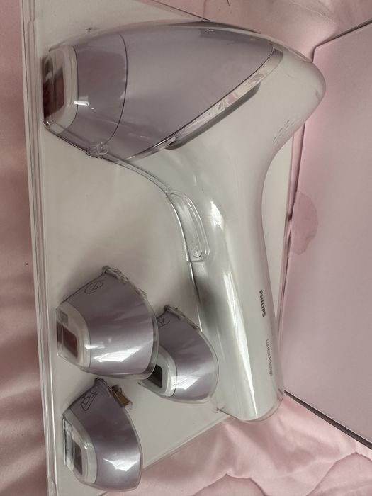 Фотоепилатор philips lumea-в гаранция