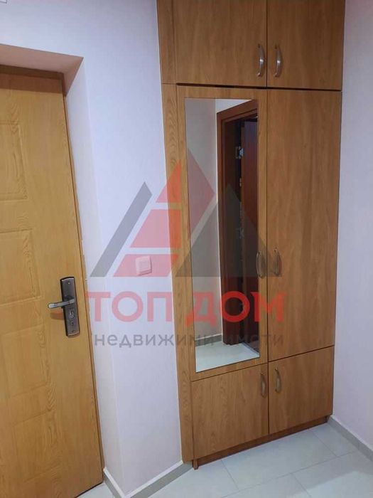 Дава се под наем Двустаен апартамент в Варна, Цветен квартал - 80 кв.м за 612 € - Снимка #7