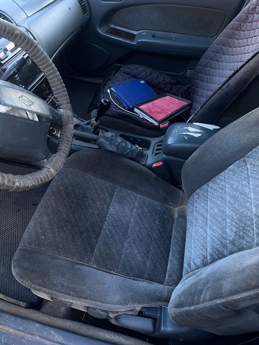 Ниссан максима а32