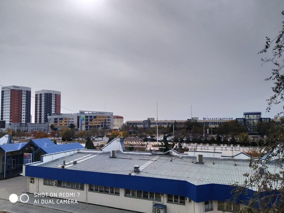 Продаеться квартира в 11 микр 21 дом