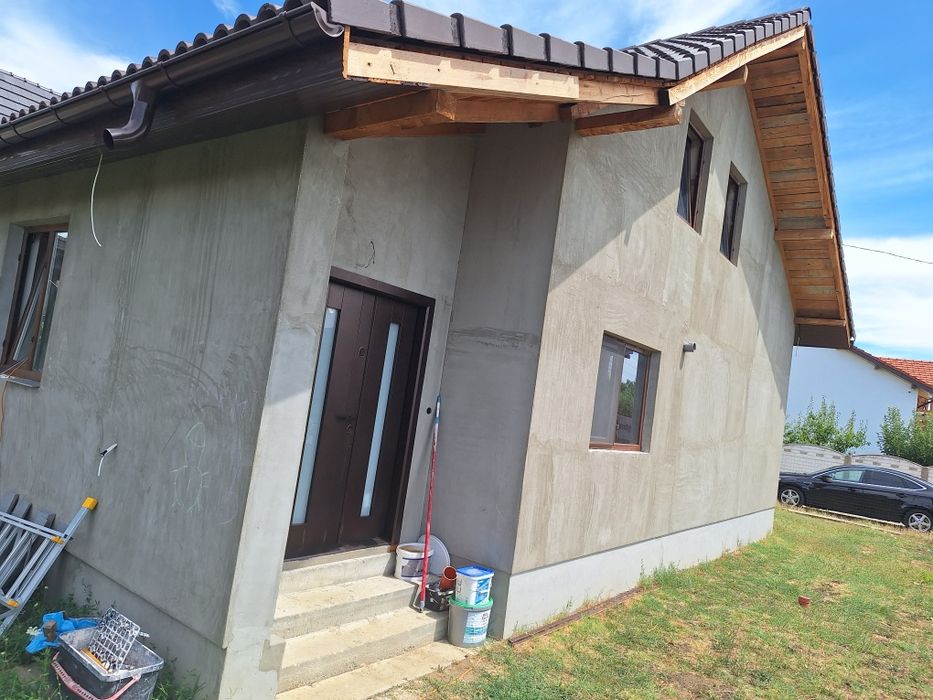 Casa 3 camere (Șimian)