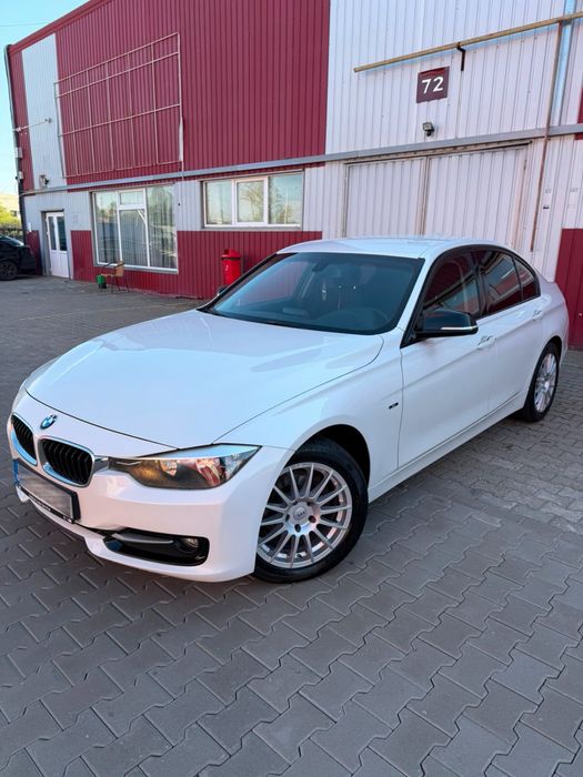 BMW Seria 3