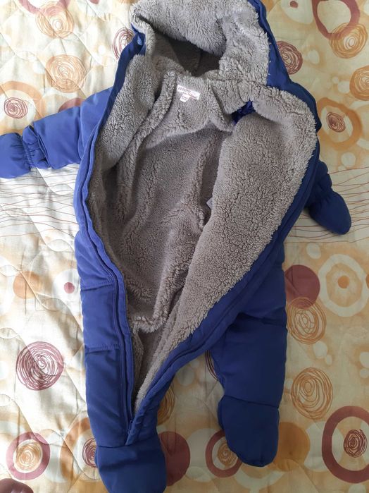 Нов Ескимос 9месеца