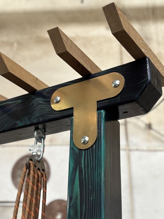 Leagan pentru curtea ta !