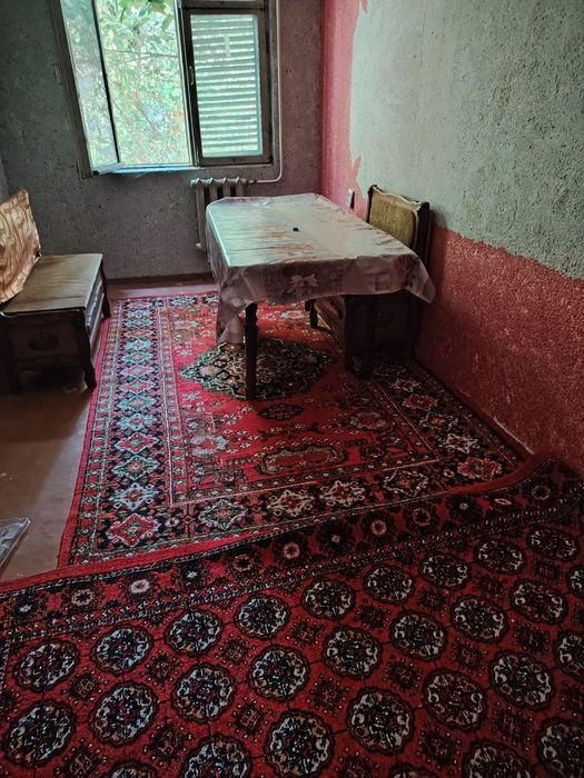 Kvartira ijaraga beriladi