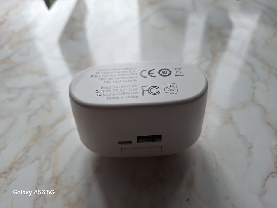 Căști Philips  True wireless, Bluetooth,