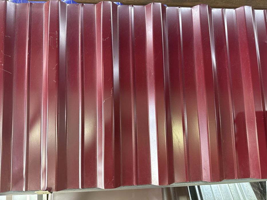 Профнастил/Сайдинг