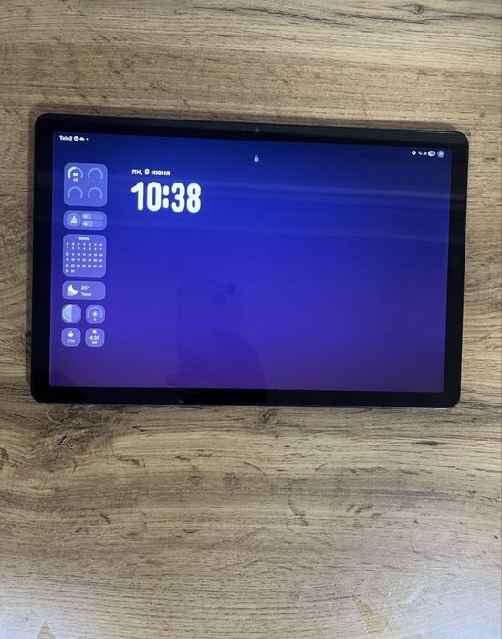 Планшет Samsung Tab A9 +
