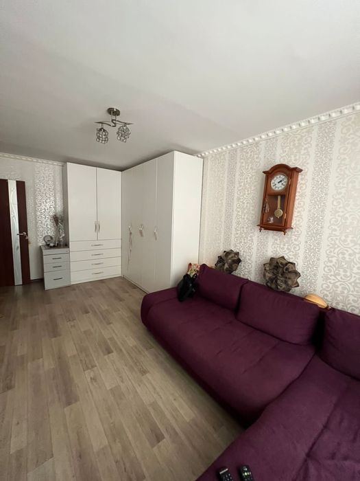 Продается 2х комн кв