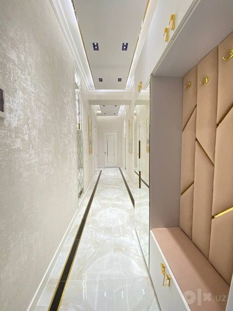 Ремонт квартира под ключ