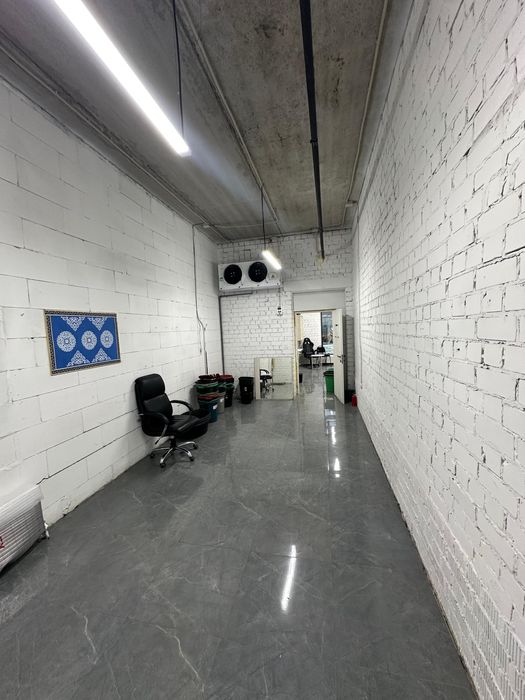 цветочный магазин