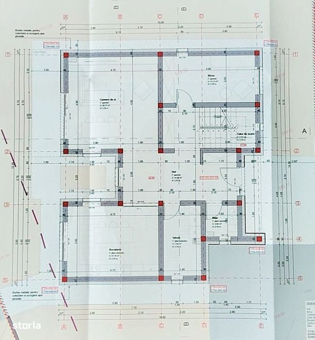 Confort, panorama si prestigiu - casa individuala in cartierul Europa