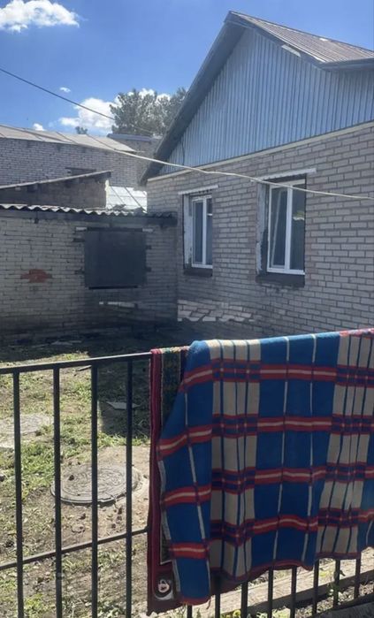 3-х ком. дом, Рудный, срочно