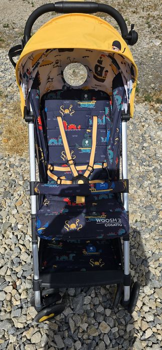Cosatto бебешка Детска количка