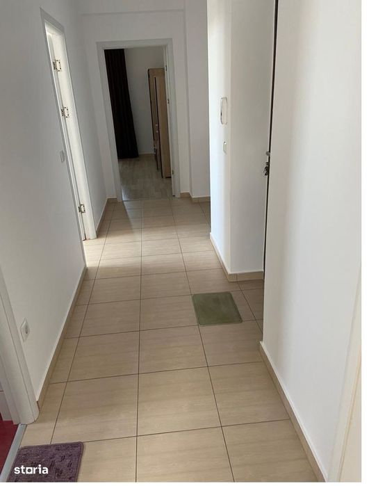 Apartament cu 2 camere decomandate, Obcini