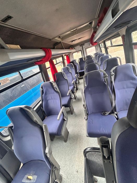 Iveco Daily in stare buna