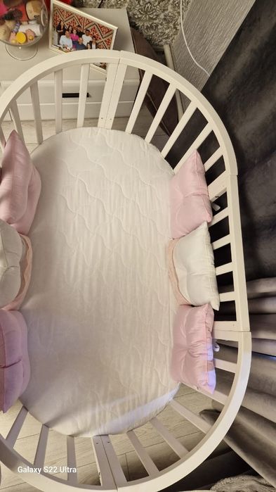 Продам детскую кровать