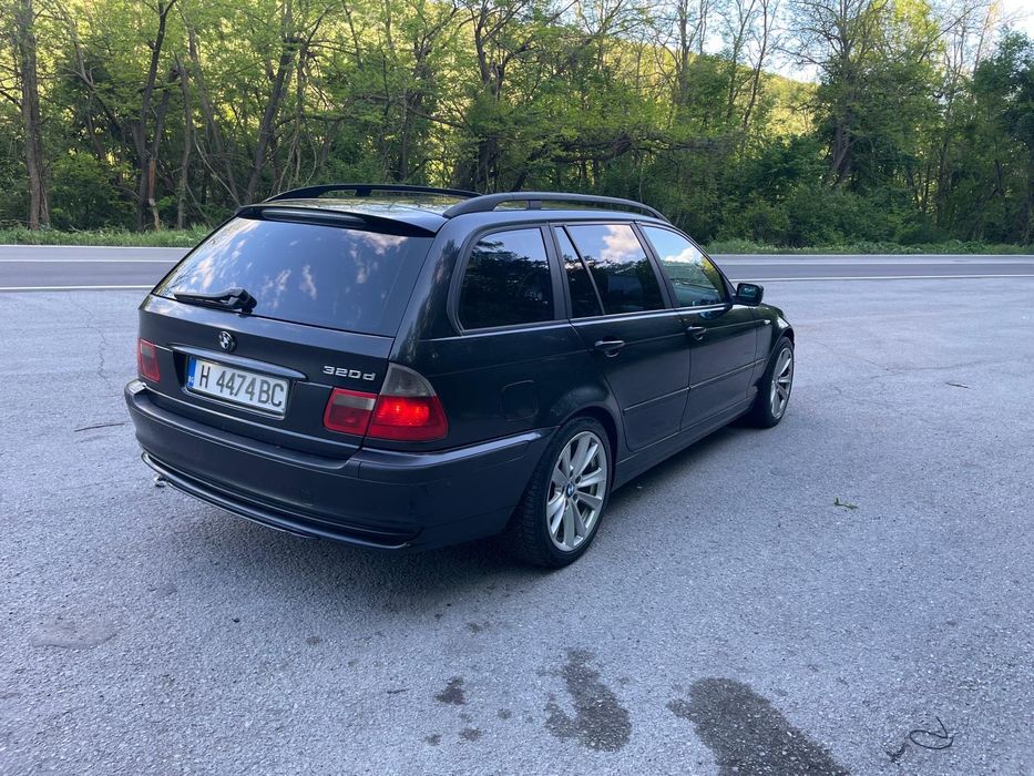 Джанти за бмв 17 ски