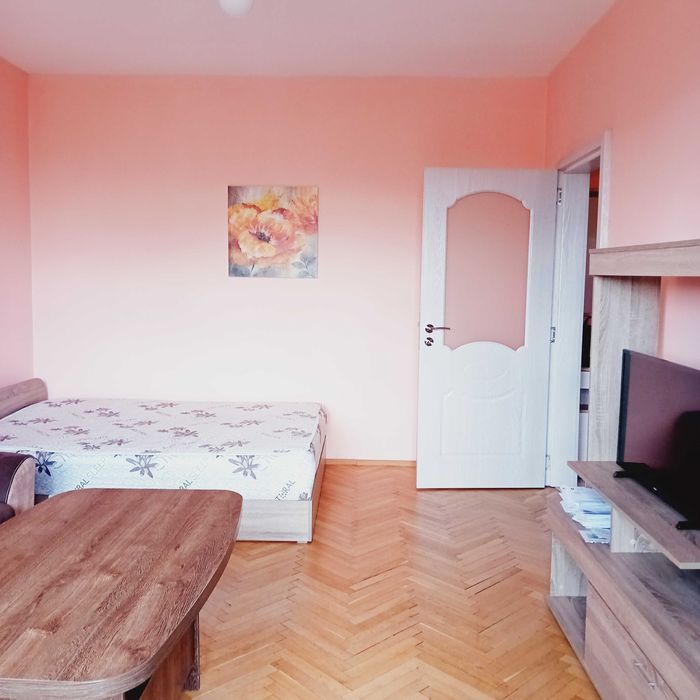 Дава се под наем Едностаен апартамент в София, Мусагеница - 46 кв.м за 408 € - Снимка #5