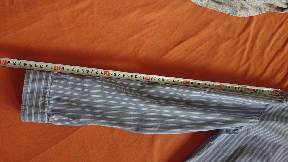 Мъжка риза Hugo Boss