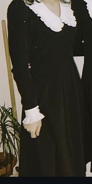 Платье в школу б/у