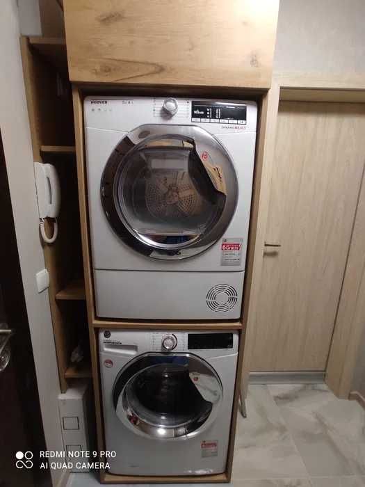 Двустаен апартамент в Света Троица