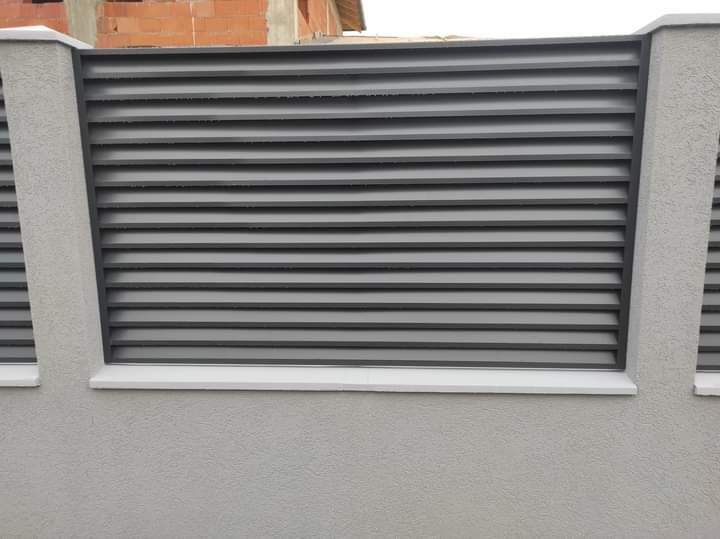 Garduri moderne,la cele mai mici preturi