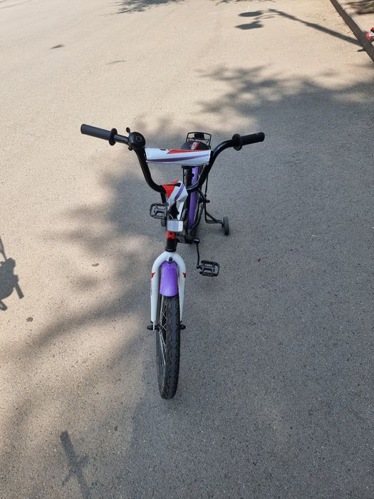 Детский велосипед, 30 тыс