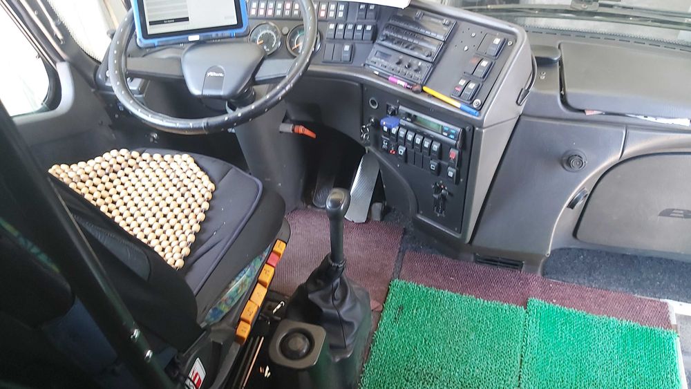 Bova autobuz autocar