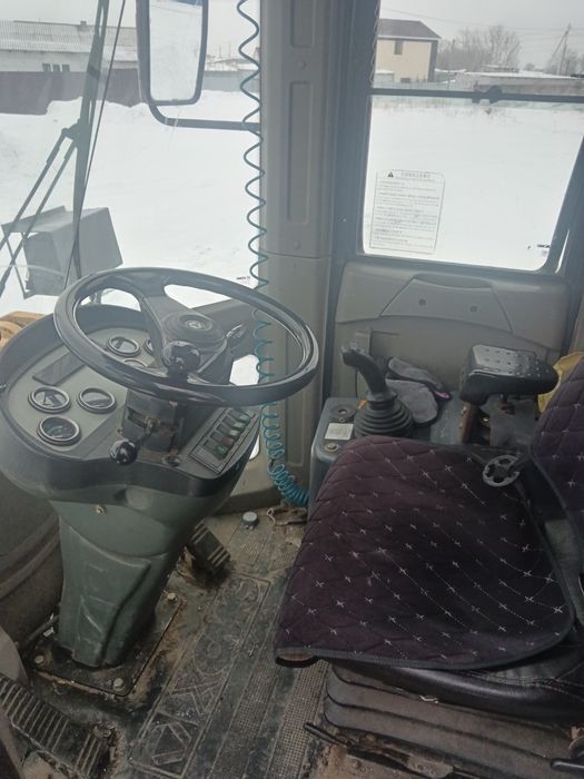 Продам погрузчик