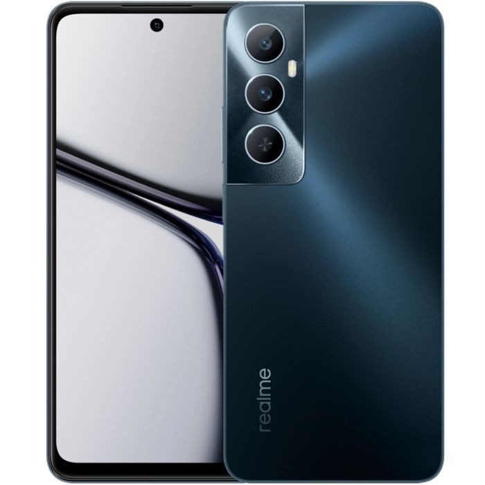 realme c65 8/256gb