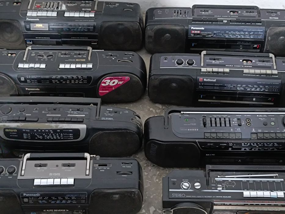 Магнитолы ОПТОМ, разные ,много.