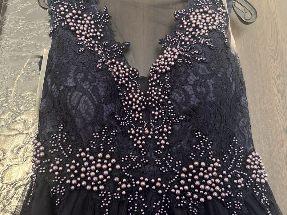 Бална/коктейлна рокля