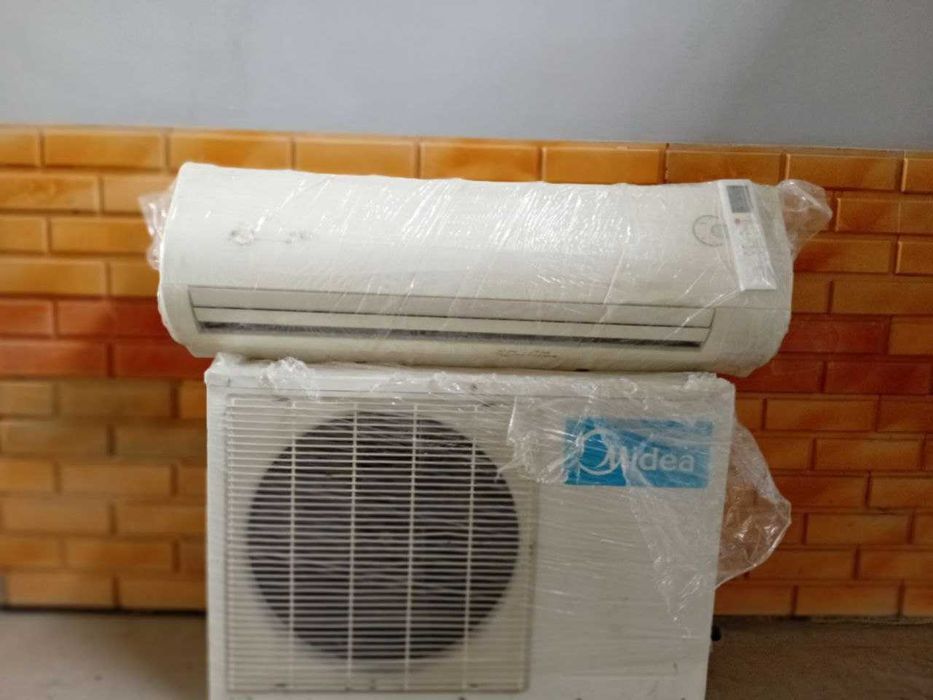 Б/у кондиционеры