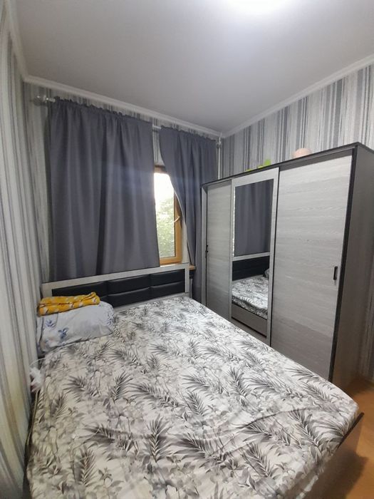 Шикарная 3 комнатная квартира Юнусабад 5 квартал