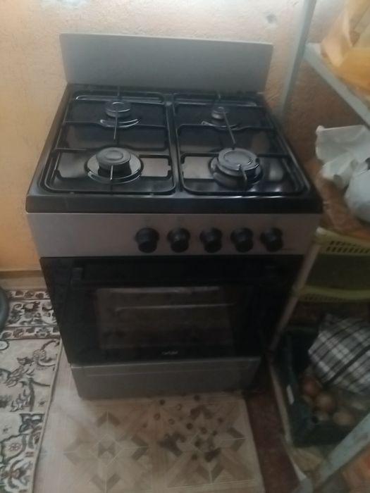 Газ плита сатылады