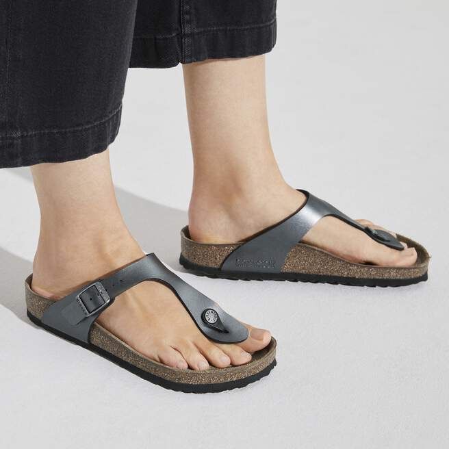 Birkenstock Gizeh нови 37 номер