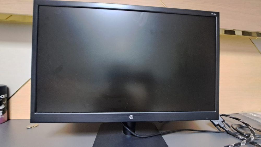 Монитор работы или камер