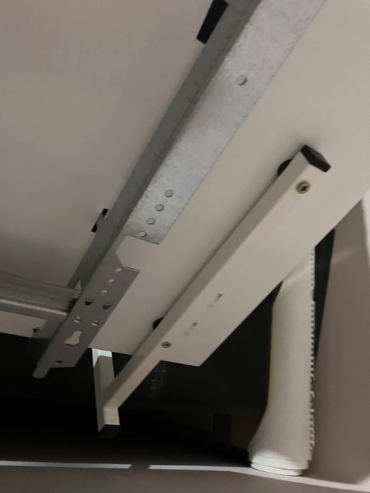 Конвектор Adax VP12 H20, 2000 watt с термостат