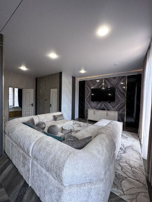 Новая дача со всеми удобствами «Ugam Village»